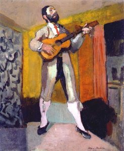 The_Guitarist_Henri_Matisse__1903