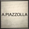 Partiture Astor Piazzolla