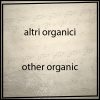 Altri organici