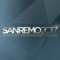 A. Pagani a Sanremo 2017!
