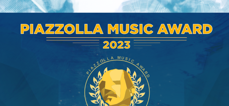 Piazzolla Music Award 2023